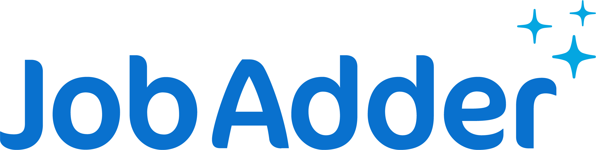 JobAdder Logo